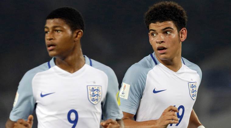 fifa racism