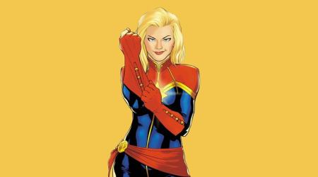 Who is Captain Marvel? Everything on the Brie Larson movie coming out in 2019