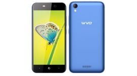 Britzo, ivvo, Britzo smartphone, new mobile brand India, new Indian mobile brand, ivvo Storm pro, ivvo Storm Lite