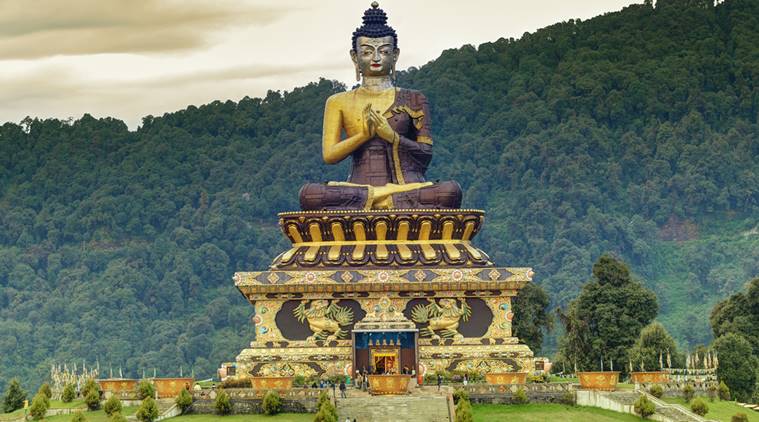 Buddha Purnima 2018: Significant destinations to visit on ... - 759 x 422 jpeg 66kB