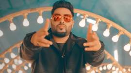 badshah on veere di wedding song