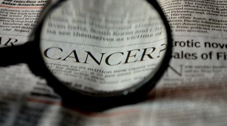 Genome-editing tool may increase cancer risk