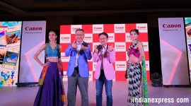 canon eosm50 mirrorless camera