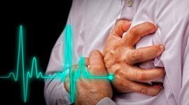 cardiac arrest, indianexress.com, indianexpress, sushma swaraj, work, stress, heart attack, stroke, diabetes