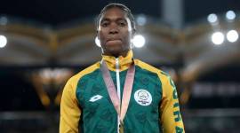 caster semenya