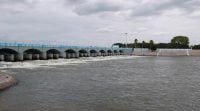 cauvery3 Ten days ago, the Supreme Court had given the Centre a go-ahead to notify the final scheme, which it said should be done before the onset of monsoon.