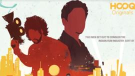 bhak series will be available on hooq