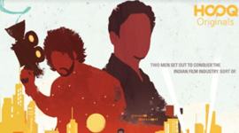 bhak series will be available on hooq