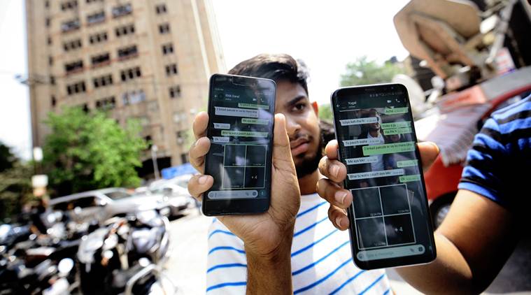 cbse, paper leak, class 12, cbse exam, central board of secondary education, sit probe, delhi, CBSE paper leak arrests, class 10 maths paper, economics, education news, Indian express
