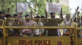 CBSE paper leak: Relative who pressured accused for a copy got him caught, says police