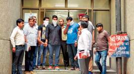 CBSE Paper Leak Accused, CBSE Paper Leak, CBSE, CBSE official, CBSE Paper Leak Accused Arrested, Education News, Indian Express News