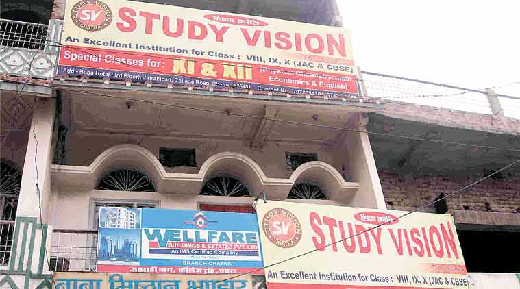 CBSE paper leak row, CBSE paper leak, CBSE, CBSE re-exam, cbse exam, education news, India News, Indian Express News