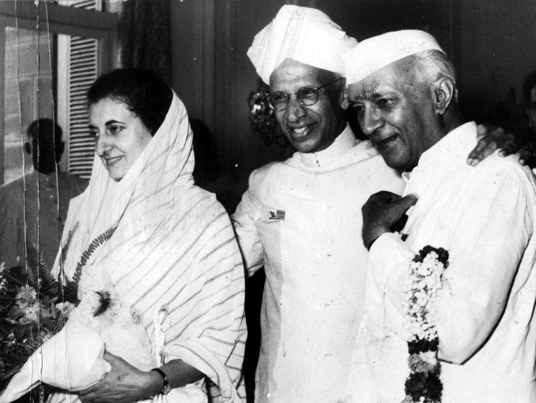 Sarvepalli Radhakrishnan 43rd death anniversary: A teacher, an ...