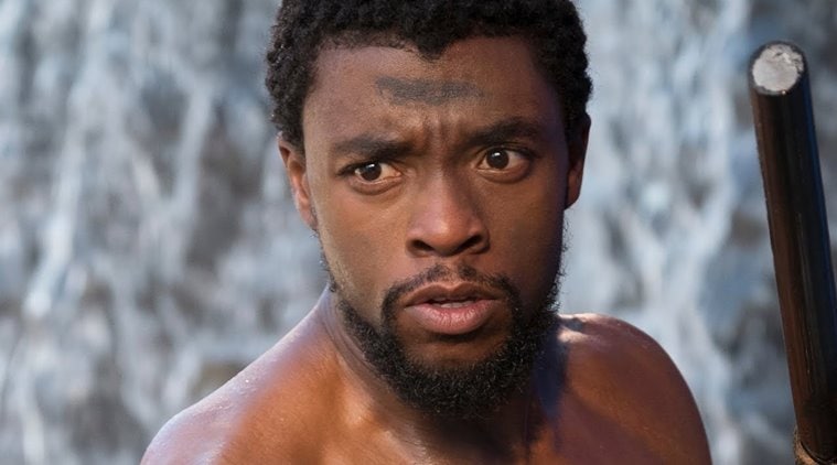 chadwick boseman