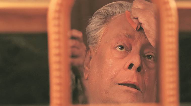 Chapal Bhaduri: The Golden Girl