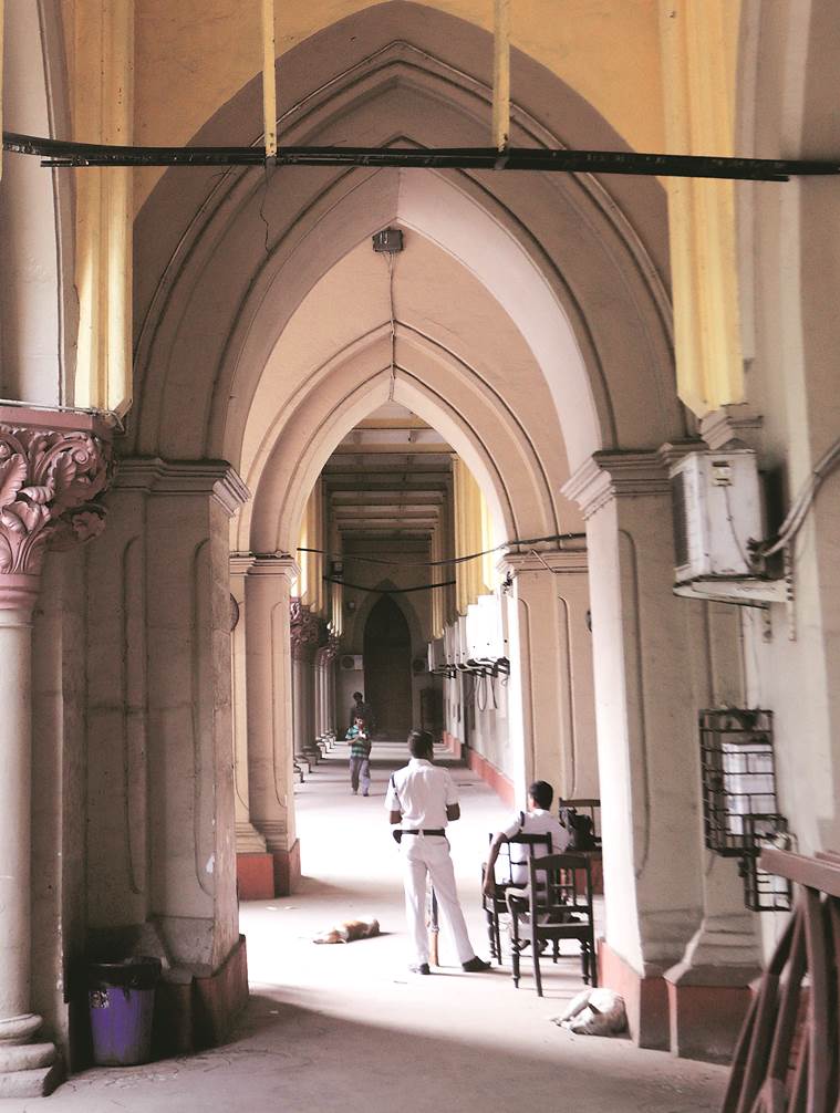 234,539 cases pending in Calcutta High Court, 41% of judge posts vacant