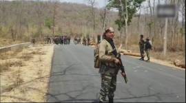 chhattisgarh violence, naxal-hit state, new dgp, D M Awasthi, chhattisgarh dgp dm awasthi, indian express