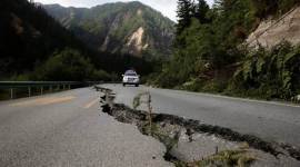 China's earthquake administration: Accidentally reported two major quakes which never happened