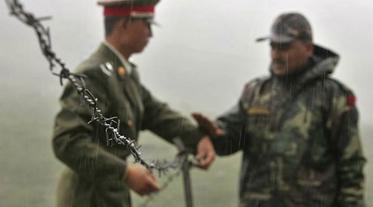 Indian Army rejects China's accusations of 'transgression' in Arunachal,