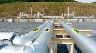 China shale gas output to nearly double over three years: Wood Mackenzie