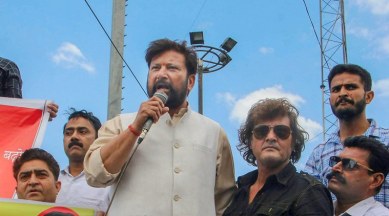 J&K: BJP MLA's brother arrested for remarks against CM Mehbooba Mufti