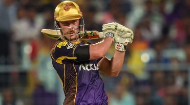 IPL 2018, Indian Premier League, RCB vs KKR, Virat Kohli, AB de Villiers, Chris Lynn, sports news, IPL news, cricket, Indian Express