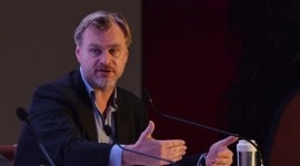 christopher nolan india trip details