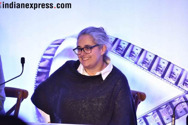 christopher nolan india visti