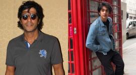 ahaan pandey bollywood debut