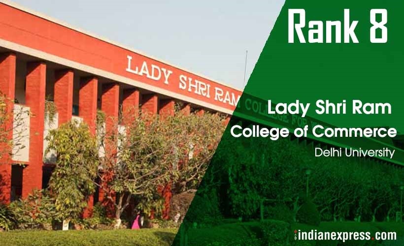 Top 10 colleges in India