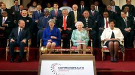 Britain Commonwealth commonwealth meet, british commonwealth, common wealth nations, indian independence, modi in uk, indian express