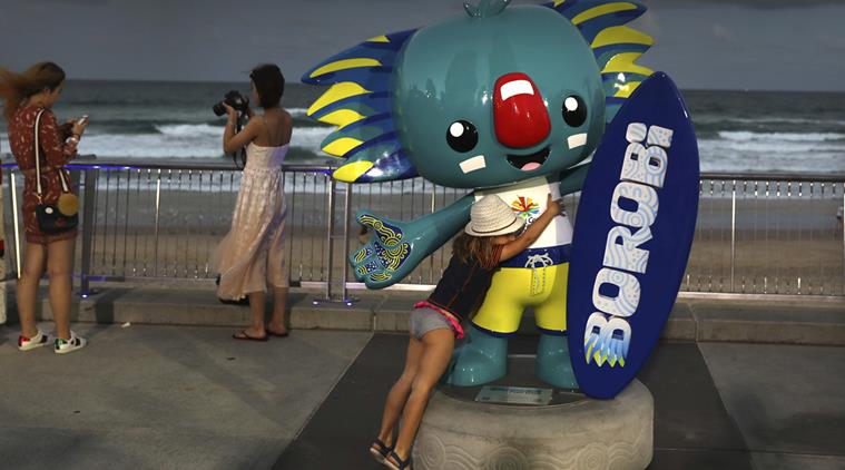 commonwealth games