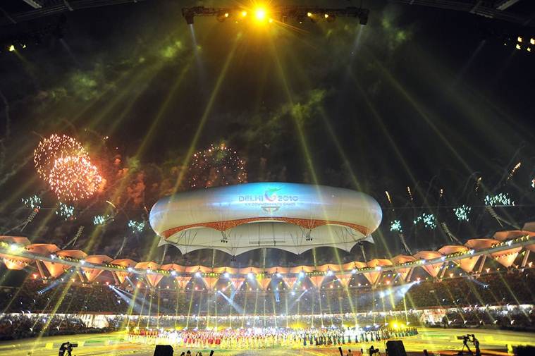 commonwealth games, commonwealth games 2018, gold coast, commonwealth games australia, commonwealth games inauguration, commonwealth games history, commonwealth of nations, Great Britain, British Empires, sports news, Indian Express
