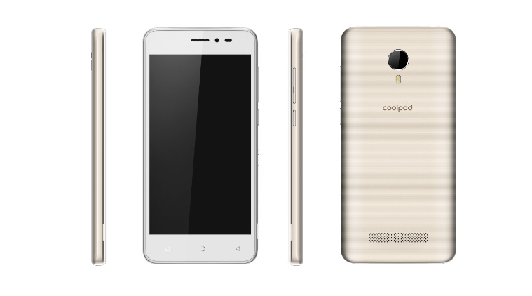 coolpad a1