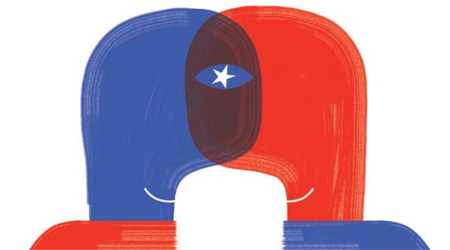 (Illustration: CR Sasikumar)