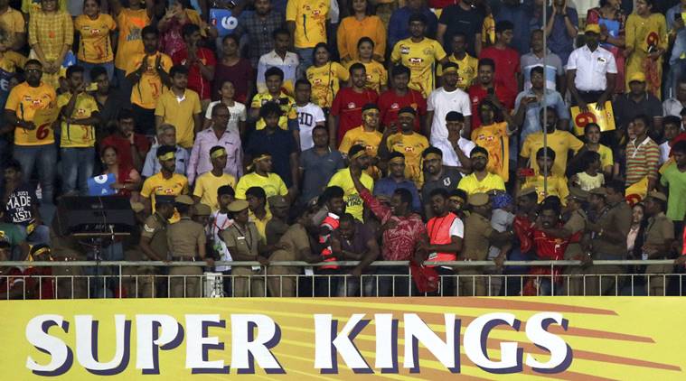 Cauvery protests All IPL 2018 matches moved out of