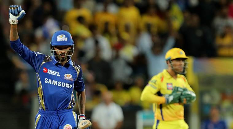 IPL 2018 Need to work hard to get used to Pune pitch, says Stephen