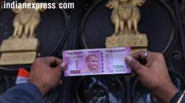 Huge jump in fake currency post demonetisation: Report