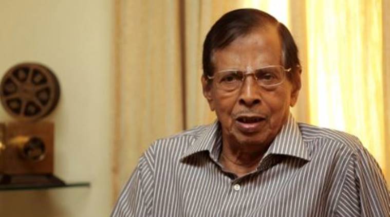 CV Rajendran passed away