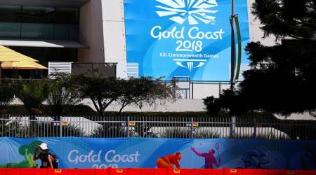 Commonwealth Games 2018, Commonwealth Games news, Commonwealth Games schedule, Commonwealth Games updates, Commonwealth Games security, sports news, Indian Express