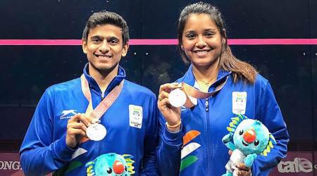 CWG 2018, Commonwealth Games 2018, Dipika Pallikal, Chinnappa, Saurav Ghosal, sports news, Indian Express