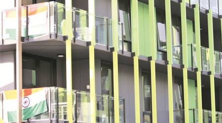 Commonwealth Games 2018, Commonwealth Games 2018 news, CWG 2018, CWG 2018 news, Indian contingent, sports news, Indian Express