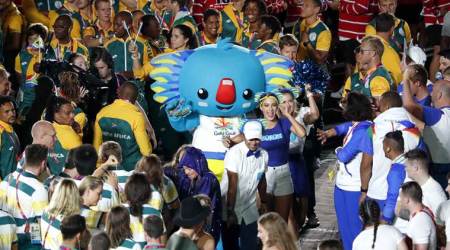 CWG 2018, Commonwealth Games, Commonwealth Games news, Commonwealth Games updates, Gold coast, sports news, Indian Express