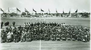 Commonwealth Games: History and politics of imperial control
