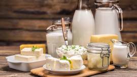 dairy products disadvantages, heart failure reasons, bad food for heart, plant protein vs dairy protein, bad food for middle aged men, animal protein dangers, benefits of fish, fish protein advantages, Indian express, Indian express news