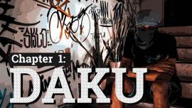 Daku: Why He Robs Walls In The Night