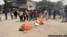 dalit whistleblower, dalit whistleblower safe haven, dalit atrocities, yamuna sand mining scam, yamuna illegal sand mining, sc/st act hearing, delhi news