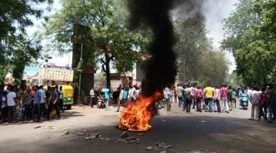 Bharat Bandh: Seven dead, over 100 injured as Dalit protests spiral out of control; Centre files review petition against SC/ST verdict