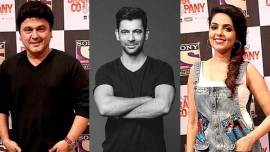 ALi ASgar Sugandha MIshra in for Shilpa Shinde and Sunil Grover's next show