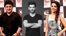 ALi ASgar Sugandha MIshra in for Shilpa Shinde and Sunil Grover's next show
